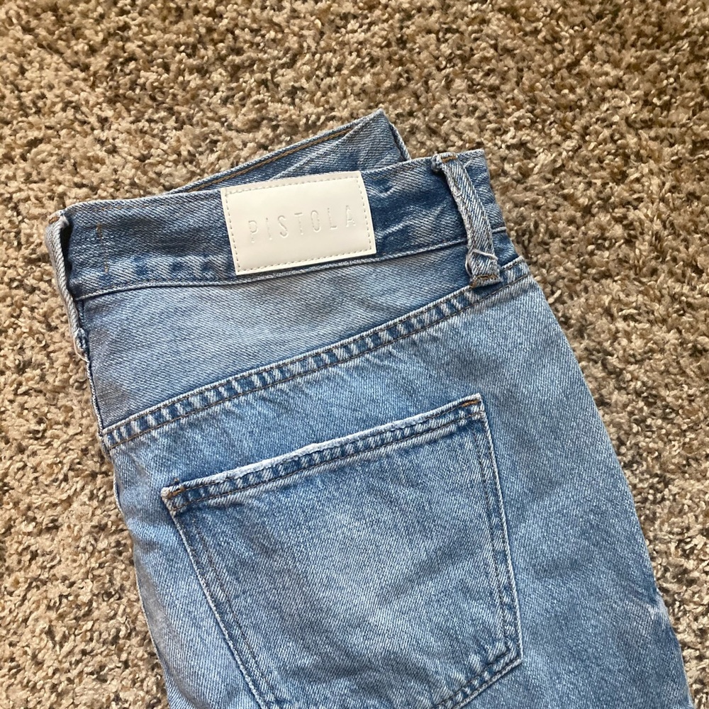 Pistola jeans